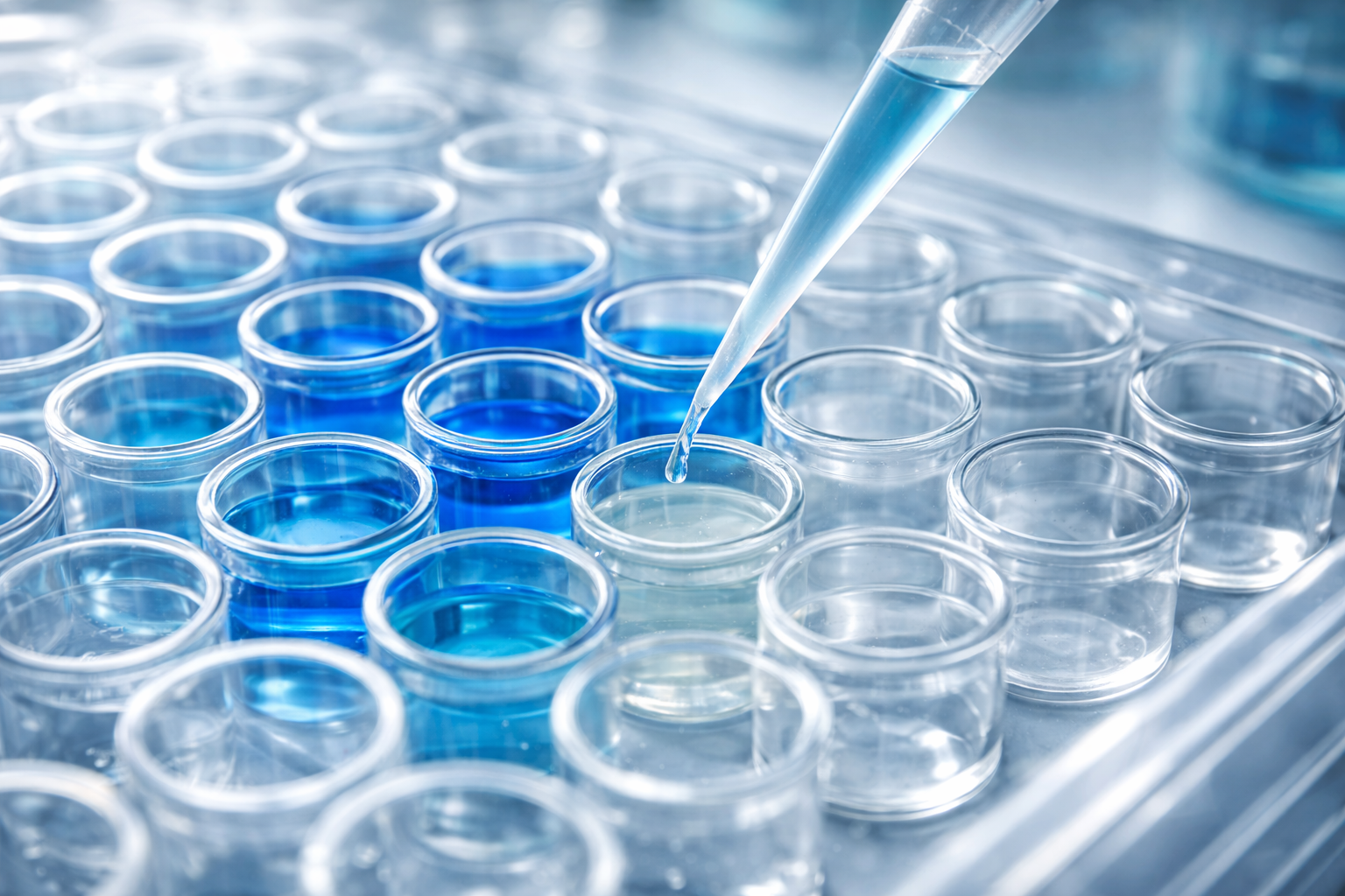 酵素の反応性・安定性の向上（B4・B5）